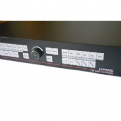 VDWALL LVP605D LED Video Processor