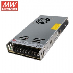 MeanWell LRS-350-5 Switching Power Supply